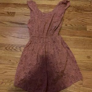 BRAND NEW O’Neill girls dress